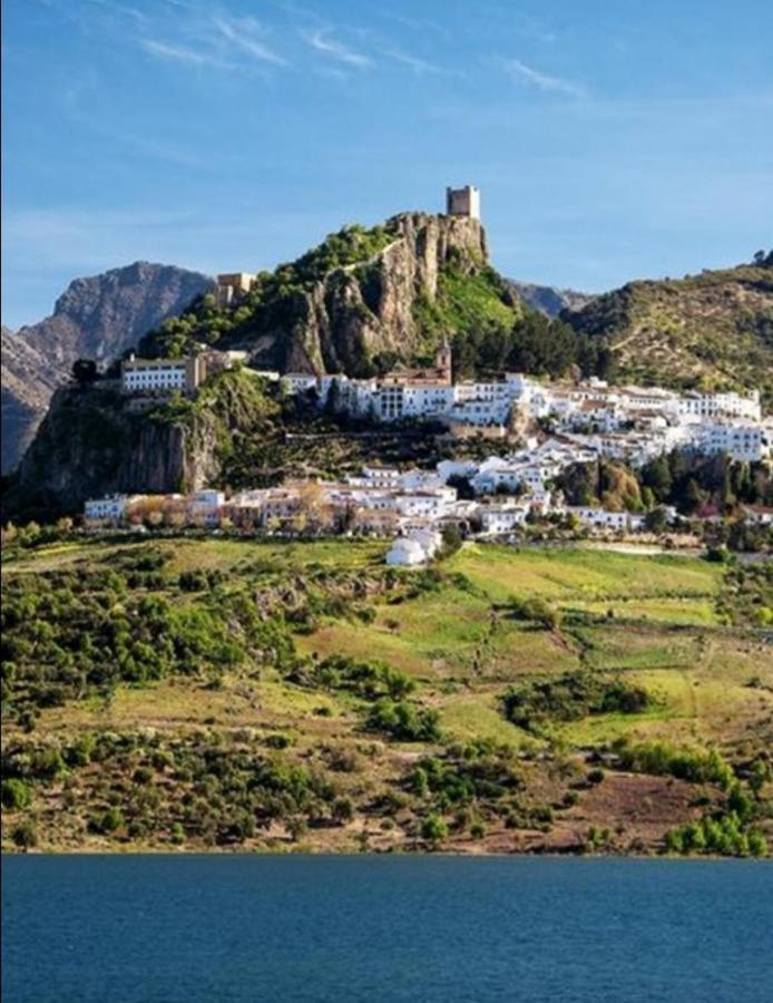 Апартаменты El Bujio Сан Фернандо Экстерьер фото